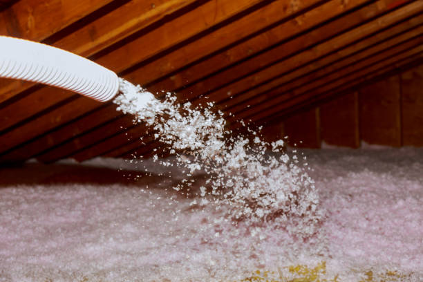 Best Insulation for Specific Applications in Forty Fort, PA