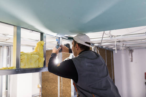 Insulation Maintenance and Repair