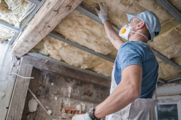 Best Commercial Insulation in Forty Fort, PA