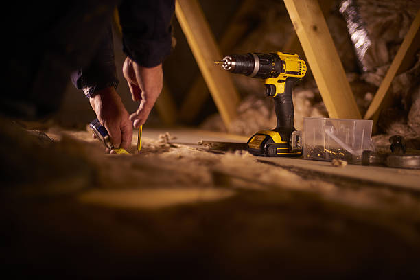 Best Types of Insulation in Forty Fort, PA